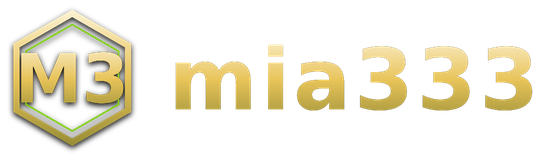 mia333 logo